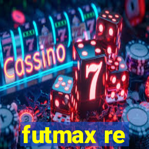 futmax re